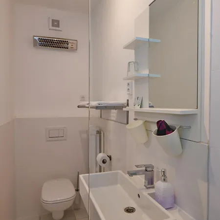 Wellness Bohemia 3* Πράγα