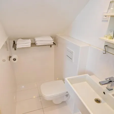 Πανσιόν Wellness Bohemia 3*