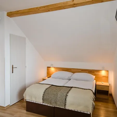 Wellness Bohemia Πανσιόν Πράγα