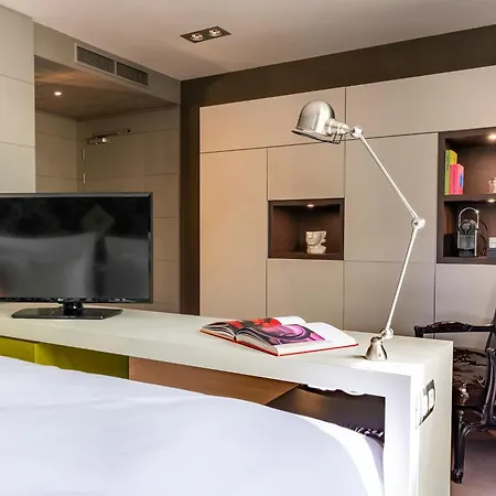 Innside By Melia Old Town Prague