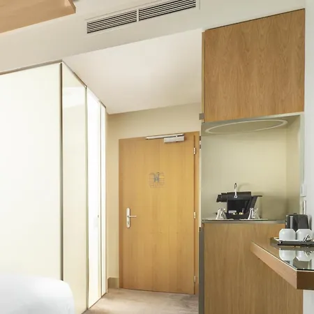 Golf Hotel
