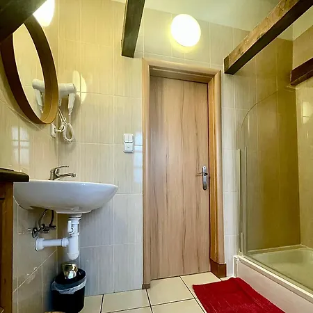 U Zeleného Jalovce Apartmán