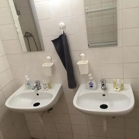 Tesla Apartment