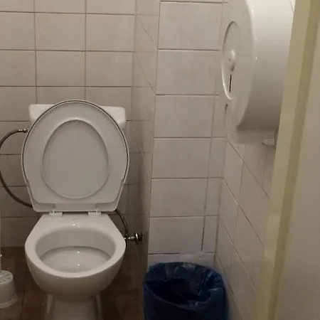Tesla Apartment Prague