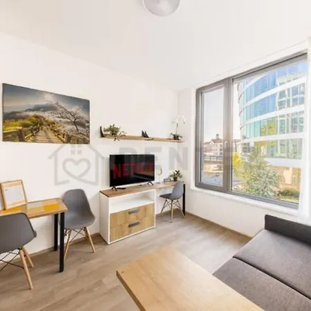 Apartment Mymozart By Rentez *