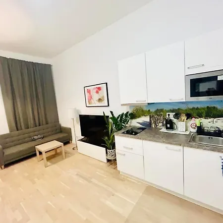 New Design & Style 50m From Wenceslas Square Apartment Prague