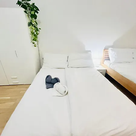 New Design & Style 50m From Wenceslas Square * Prague