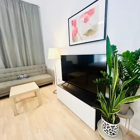 New Design & Style 50m From Wenceslas Square Apartment *