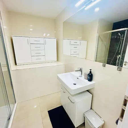 Apartment New Design & Style 50m From Wenceslas Square *