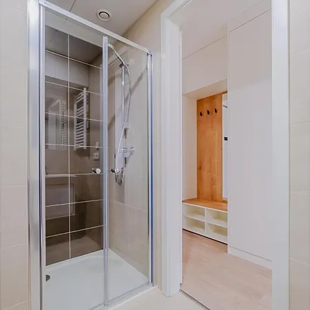 Mymozart By Rentez Apartment *