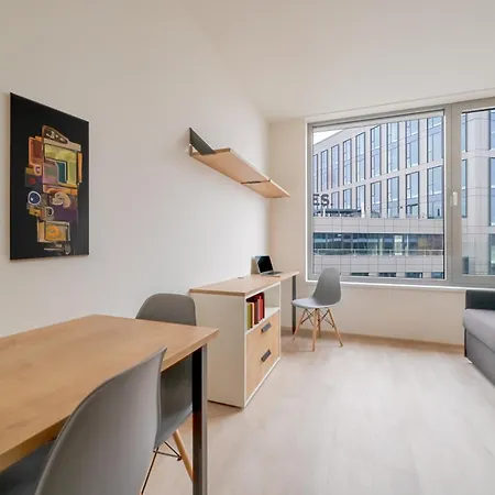 Mymozart By Rentez Apartment *