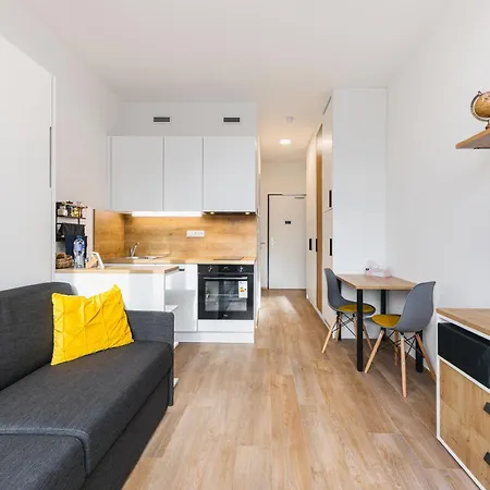 Mymozart By Rentez Apartment *