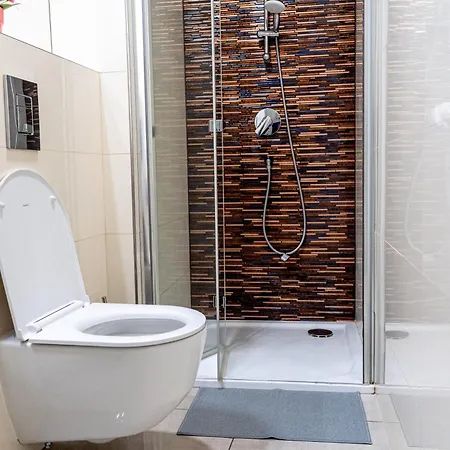 New! Romantic Apartment! In Centre! Florence! * Prague