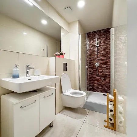 New! Romantic Apartment! In Centre! Florence! * Prague