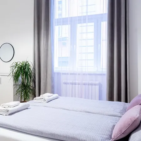 Apartment New! Romantic Apartment! In Centre! Florence!