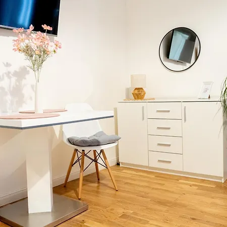 New! Romantic Apartment! In Centre! Florence! Apartment