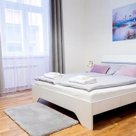 Apartment New! Romantic Apartment! In Centre! Florence!