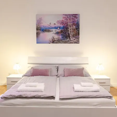 New! Romantic Apartment! In Centre! Florence! Apartment