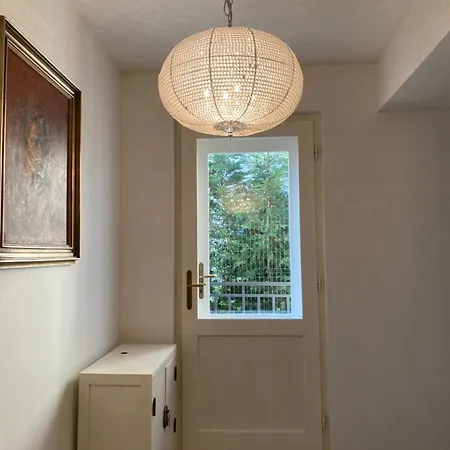 Paradise Apartment Prague