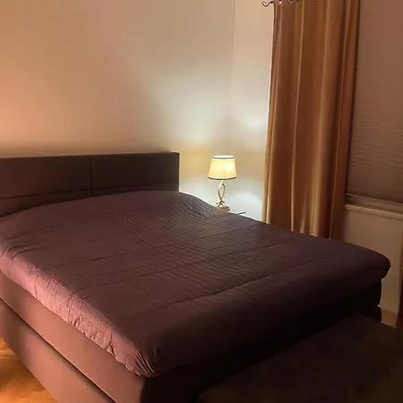 Apartment Paradise