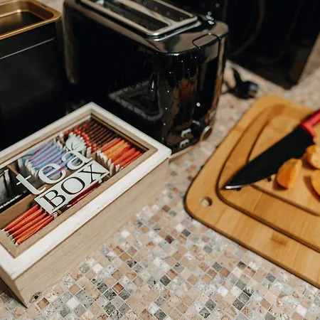 Apartment Cinematic With Pool Table & Cinema In The Heart Of Prague
