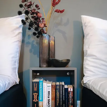 Apartment Cinematic With Pool Table & Cinema In The Heart Of *