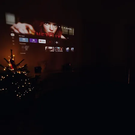 Cinematic With Pool Table & Cinema In The Heart Of Apartment Prague