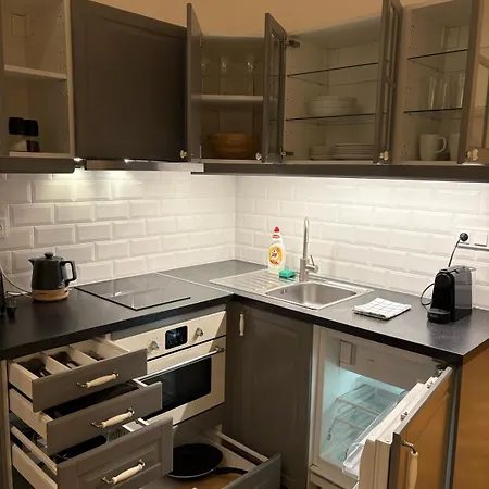 Enjoy Apartment *