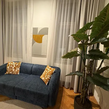 Apartment Enjoy Prague