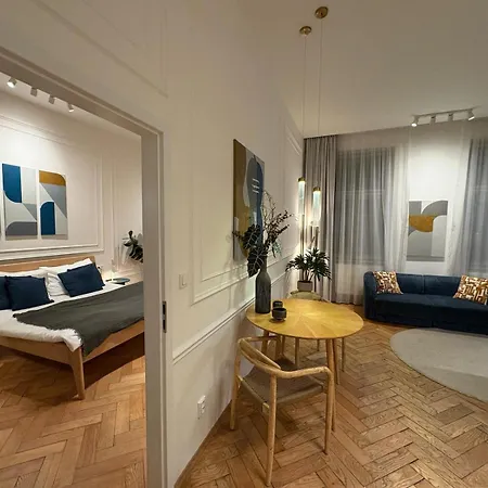 Apartment Enjoy