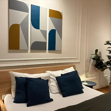 Apartment Enjoy