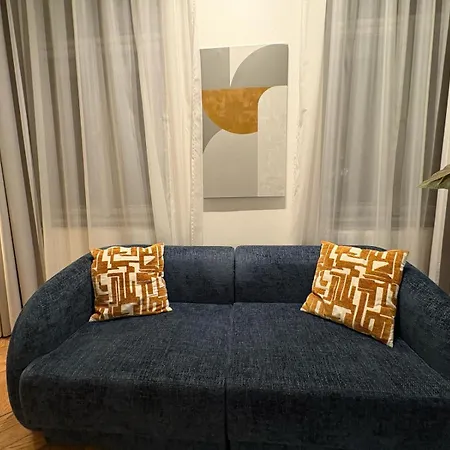 Enjoy Apartment