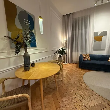 Apartment Enjoy *