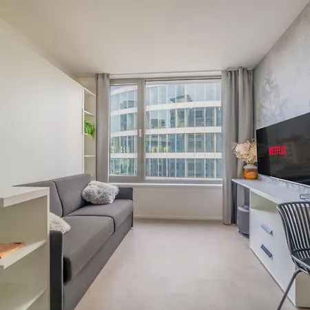 Mymozart By Rentez Apartment *