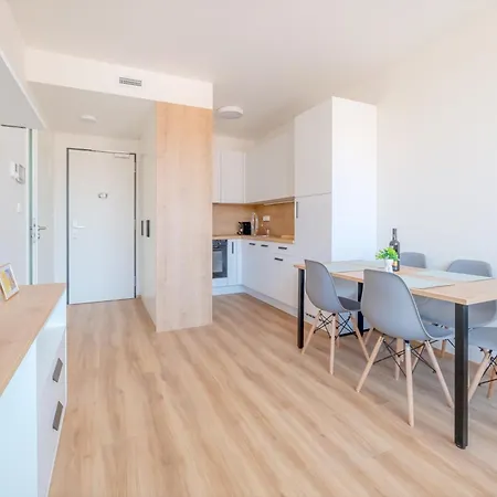 Apartment Mymozart By Rentez