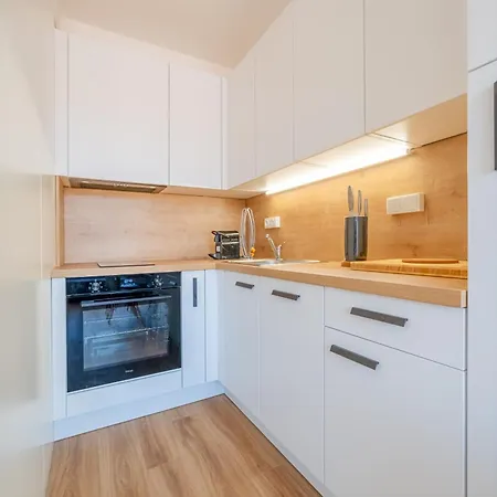 Mymozart By Rentez Apartment *