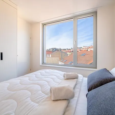 Mymozart By Rentez Apartment *