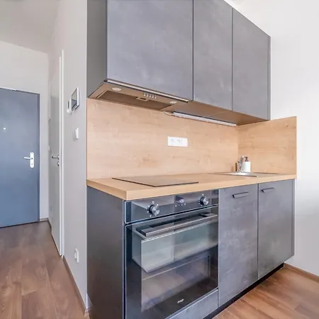 Apartment Mymozart By Rentez *