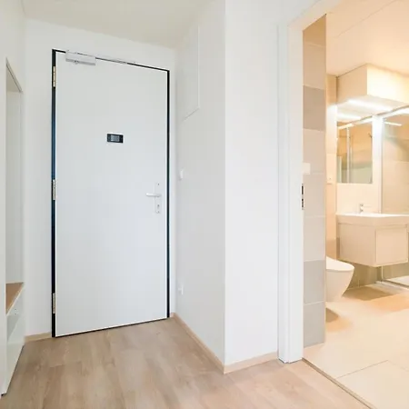 Apartment Mymozart By Rentez