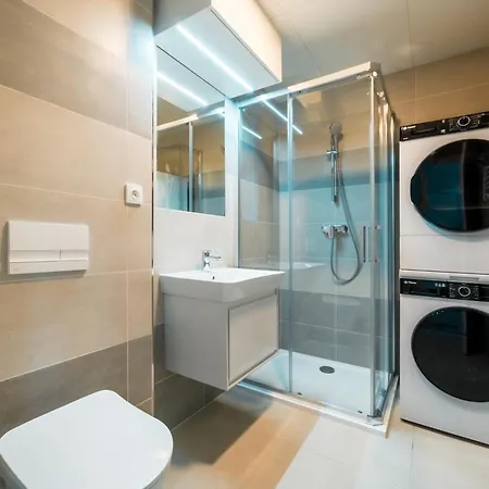Apartment Mymozart By Rentez
