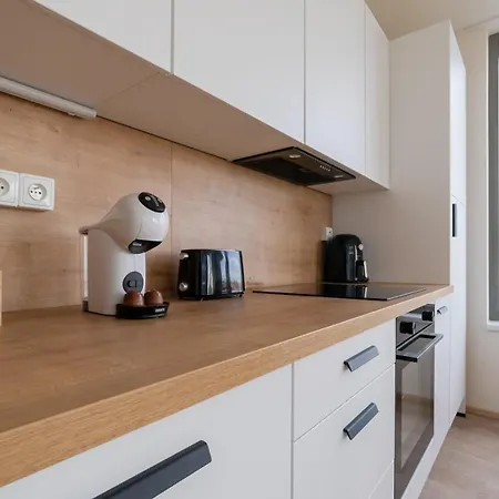 Mymozart By Rentez Apartment