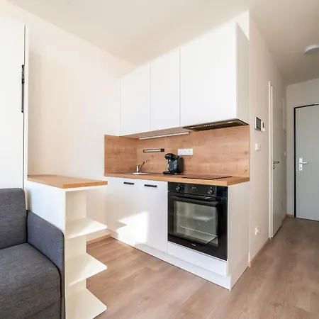 Mymozart By Rentez Apartment *
