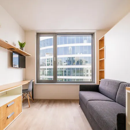 Apartment Mymozart By Rentez