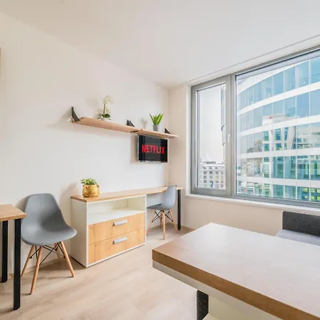 Mymozart By Rentez Apartment