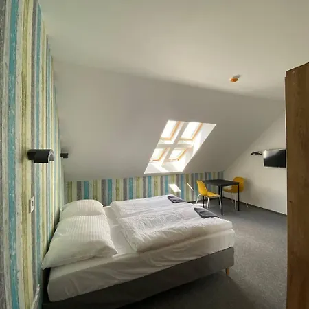 Apartment Rc Jecna