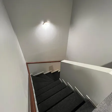 Rc Jecna Apartment