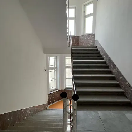 Rc Jecna Apartment *