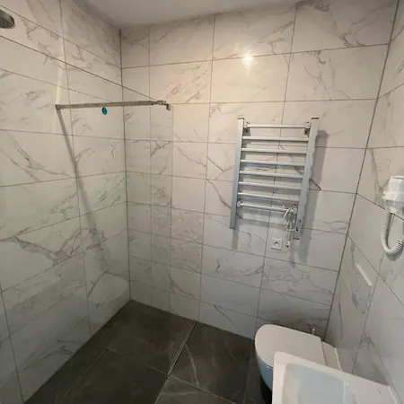 Apartment Rc Jecna