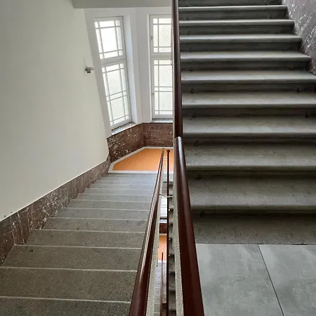 Apartment Rc Jecna *