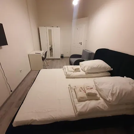 Comfort 홈스테이